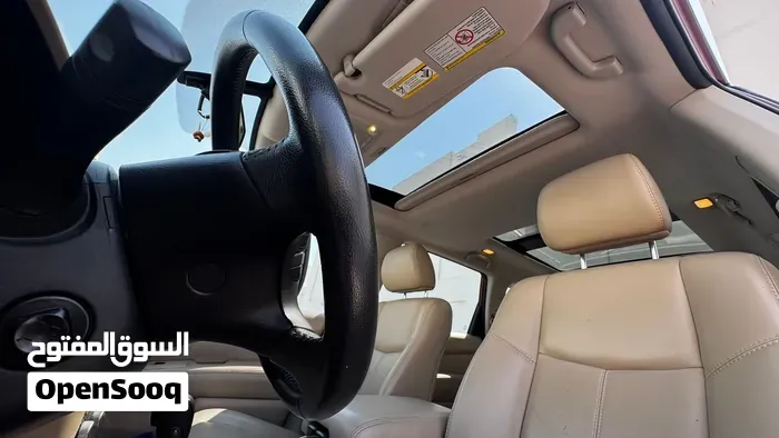 Nissan Pathfinder 2018 photo 2