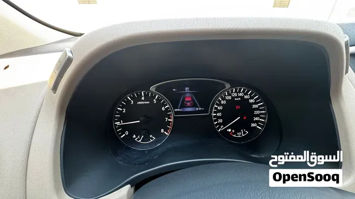 Nissan Pathfinder 2018 photo 3