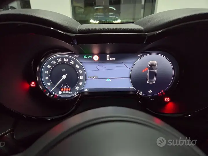 Alfa Romeo Tonale 2024 photo 4