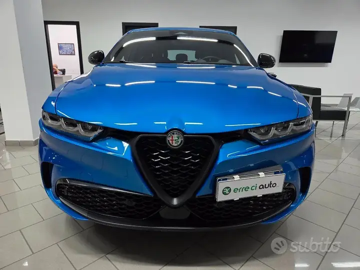 Alfa Romeo Tonale 2024 photo 3