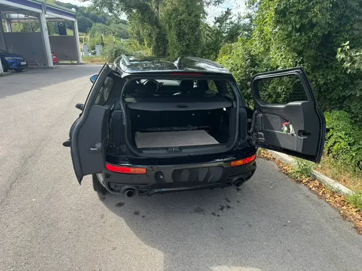 Mini Clubman 2023 photo 3