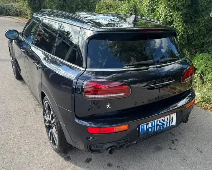 Mini Clubman 2023 photo 2