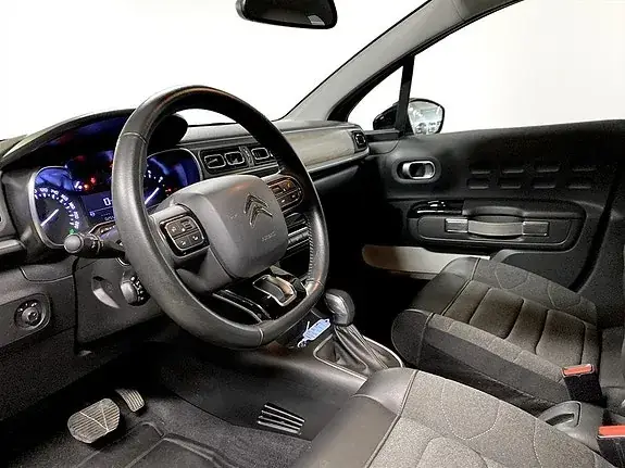 Citroen C3 2021 photo 5