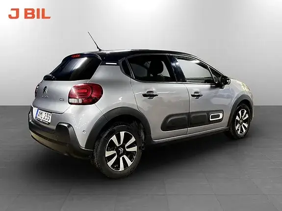 Citroen C3 2021 photo 3