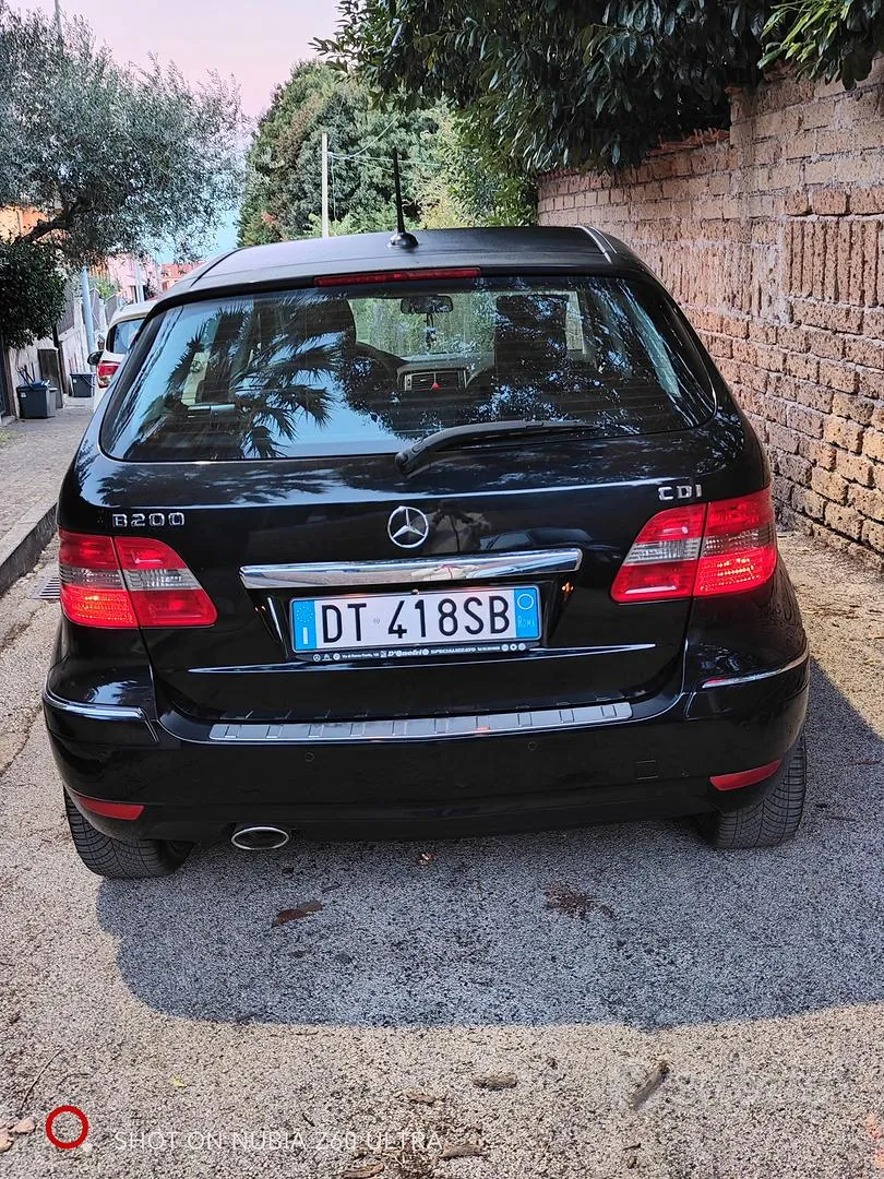 Mercedes-Benz C-Class 2008 photo 4