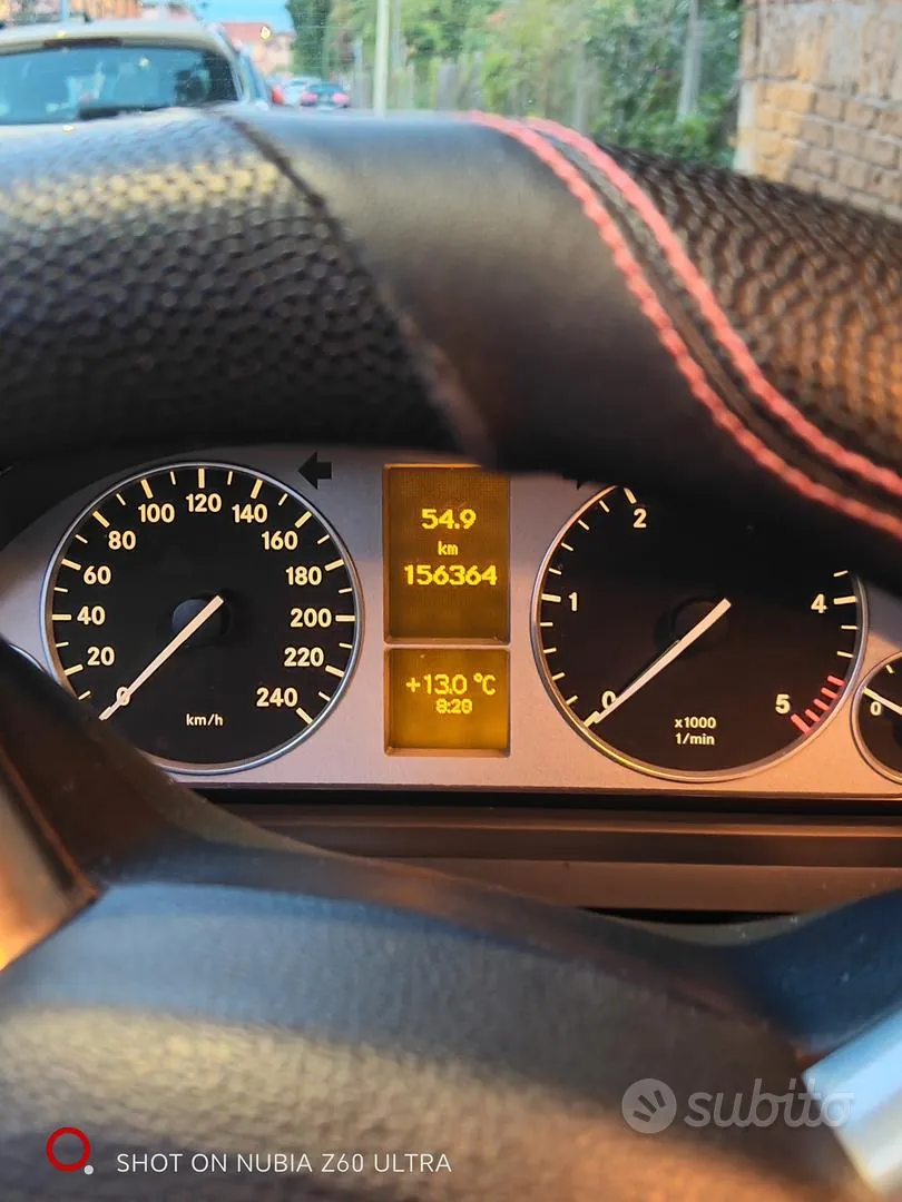 Mercedes-Benz C-Class 2008 photo 5