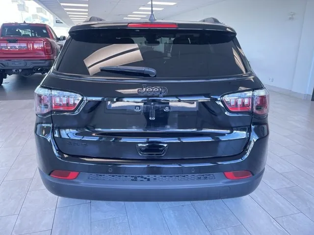 Jeep Compass 2024 photo 4