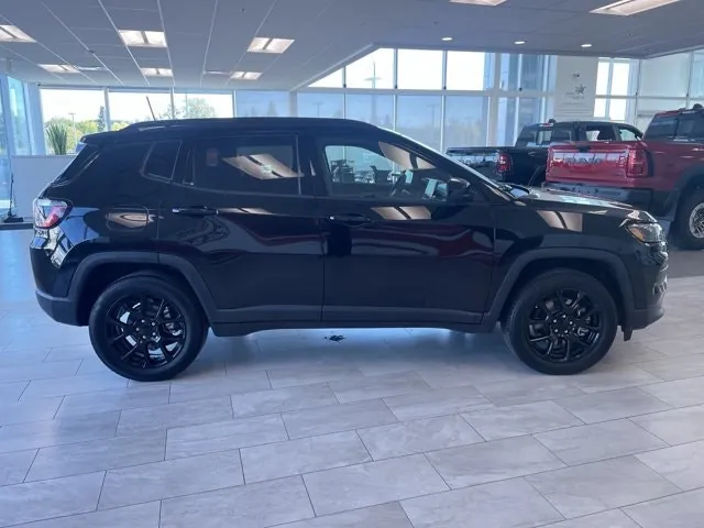 Jeep Compass 2024 photo 5