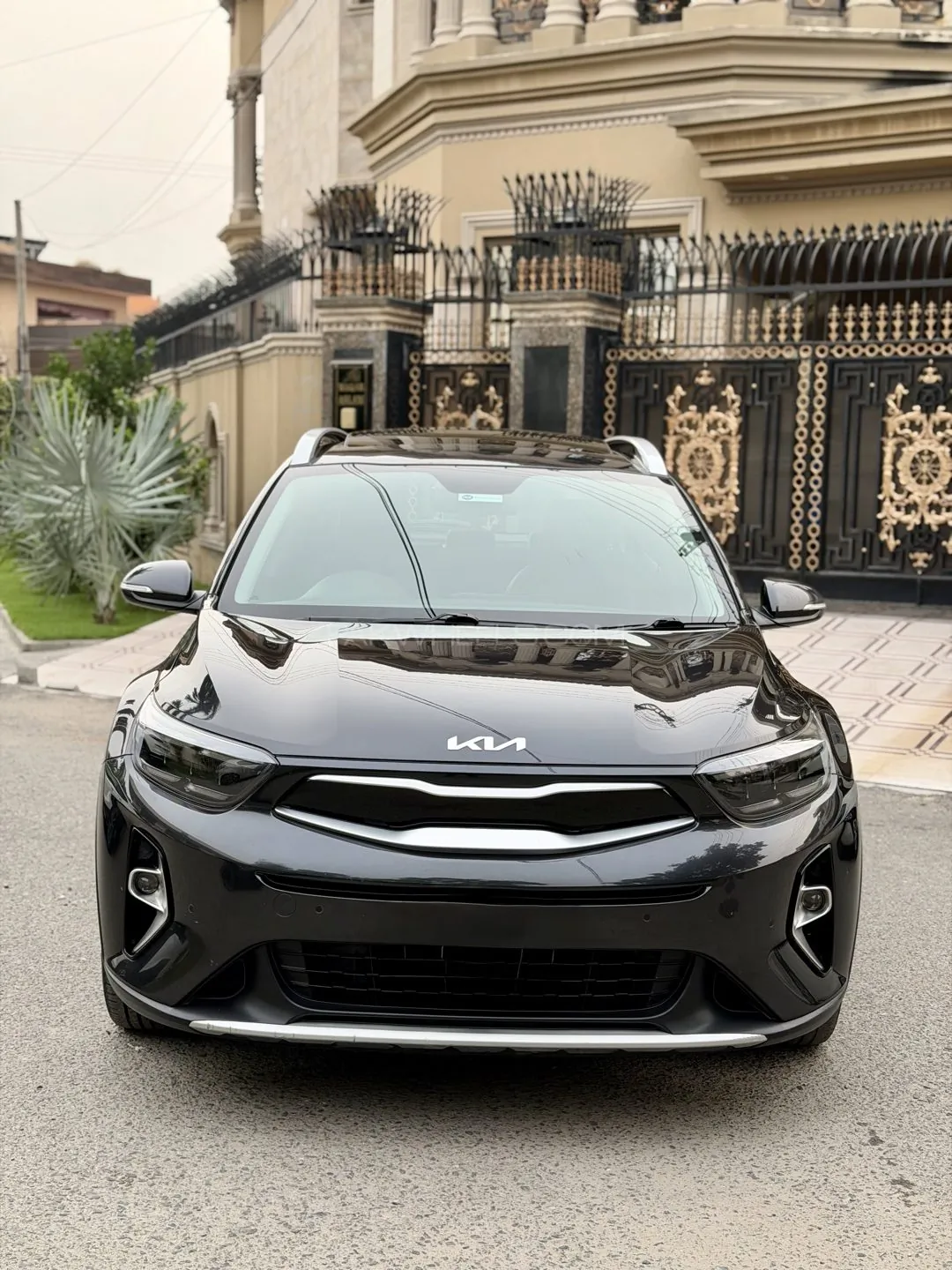 Kia Stonic
