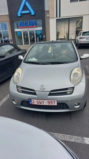 Nissan Other