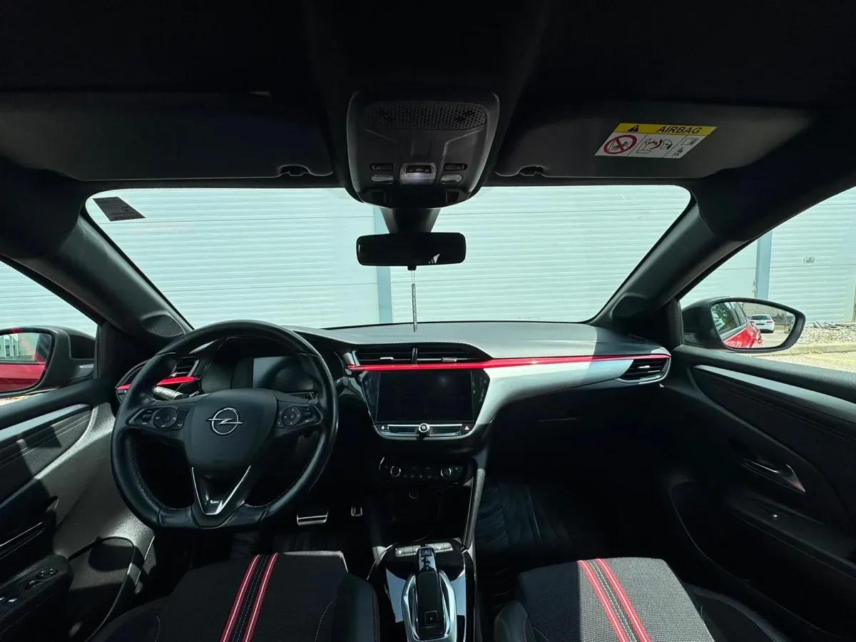 Opel Corsa 2020 photo 3