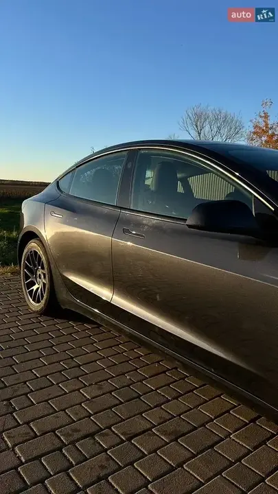 Tesla Model 3 2024 photo 4