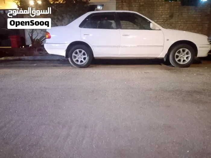 Toyota Corolla 1998 photo 2