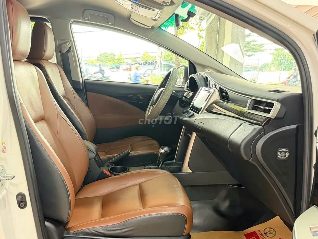 Toyota Innova