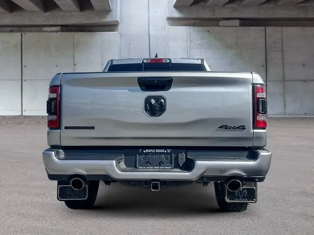 Ram 1500 2023 photo 5