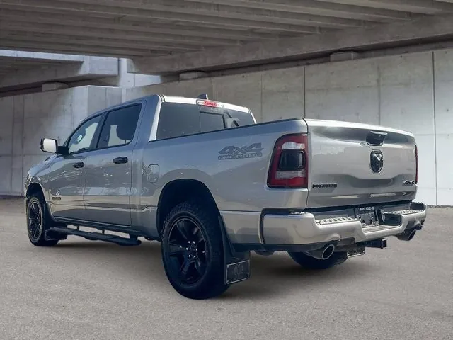 Ram 1500 2023 photo 4