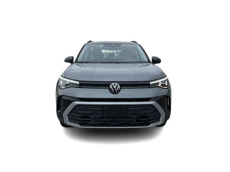 Volkswagen Taos 2026 photo 4