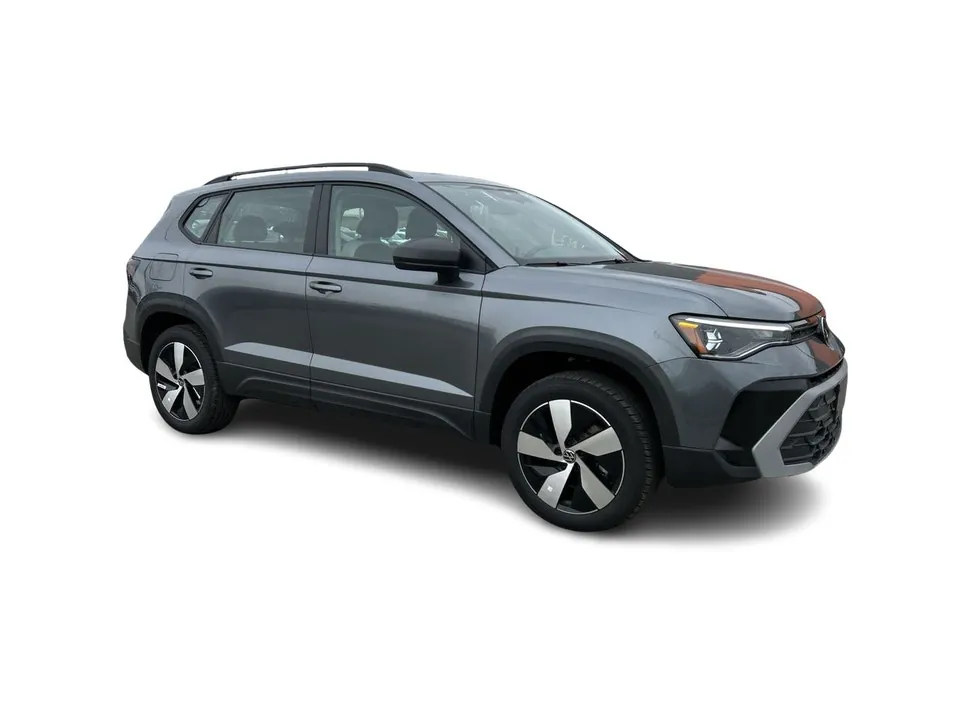 Volkswagen Taos 2026 photo 2