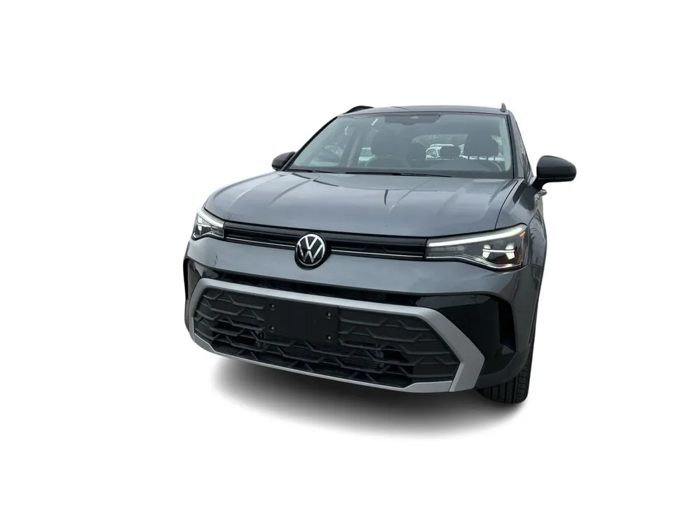 Volkswagen Taos 2026 photo 5
