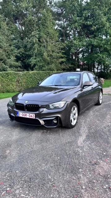 BMW 328I