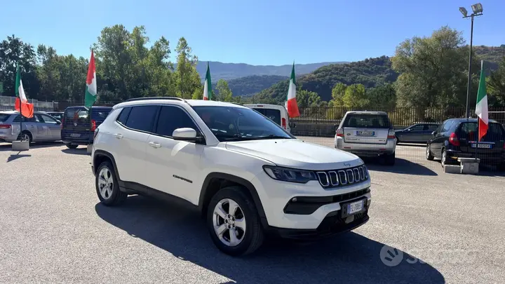 Jeep Compass 2017 photo 5