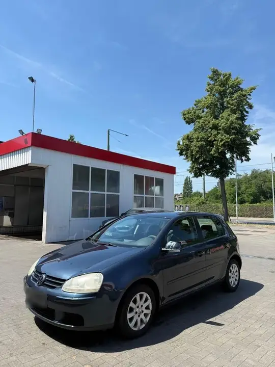 Volkswagen Golf 5