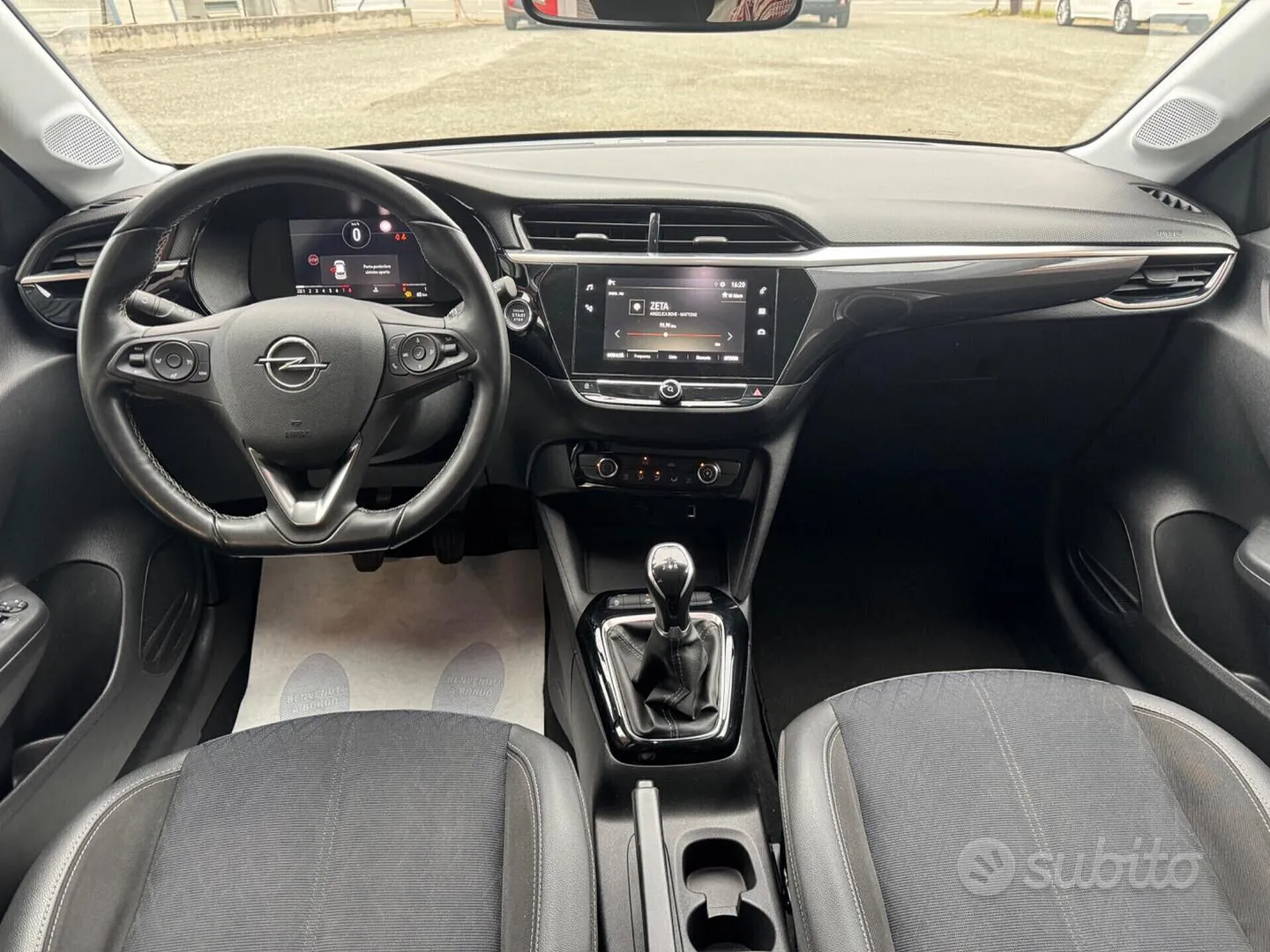 Opel Corsa 2021 photo 5