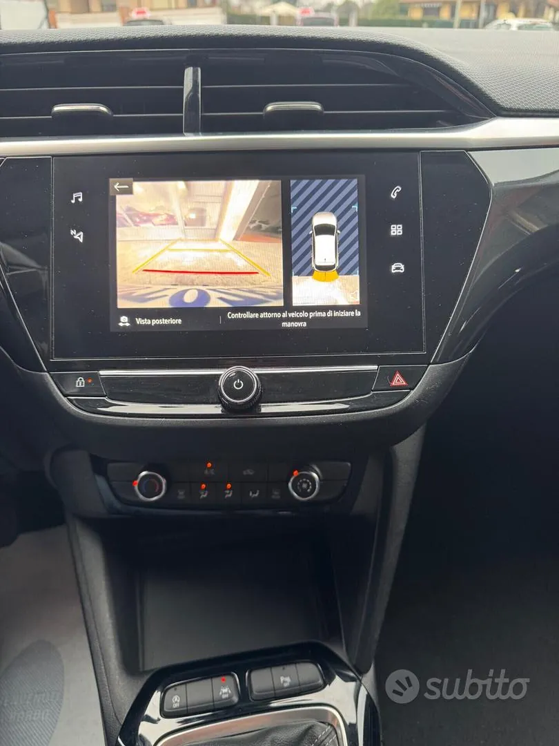 Opel Corsa 2021 photo 4