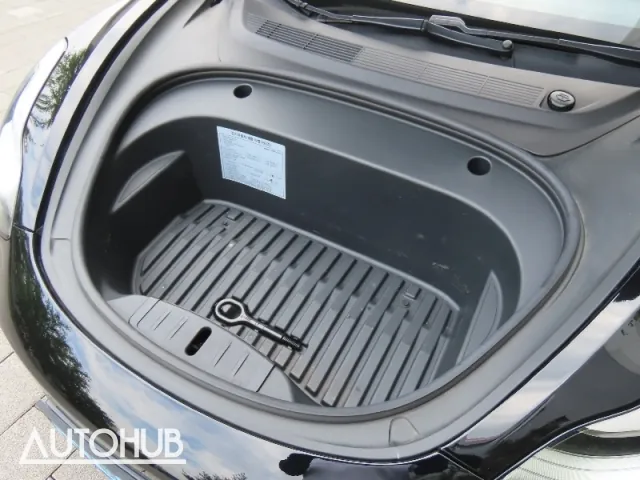 Tesla Model 3 2020 photo 5