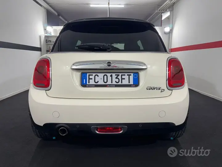 Mini Mini Clubman 2015 photo 5