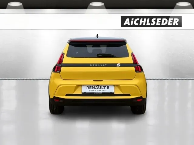 Renault R5 photo 3