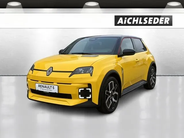 Renault R5