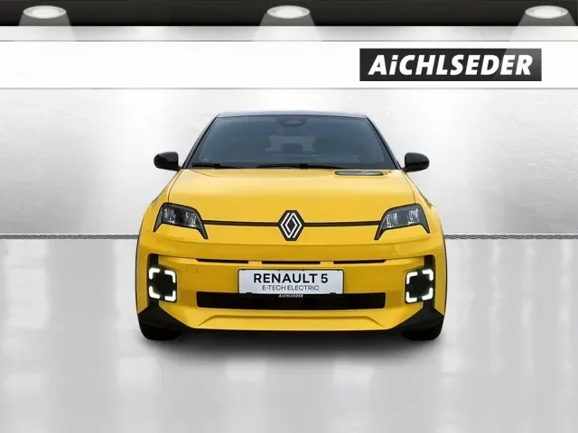 Renault R5 photo 2