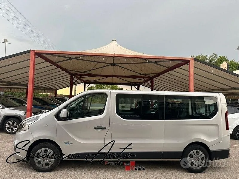 Fiat Talento 2018 photo 5