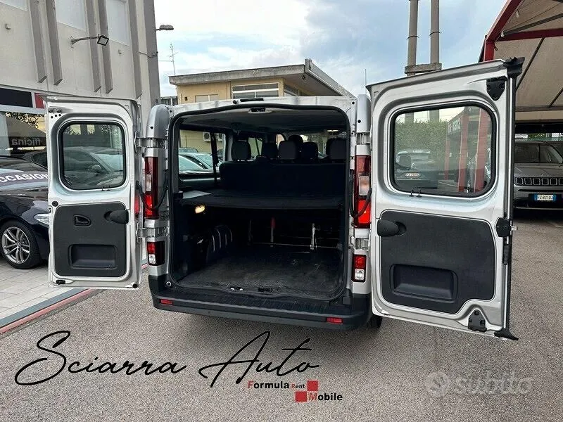 Fiat Talento 2018 photo 4