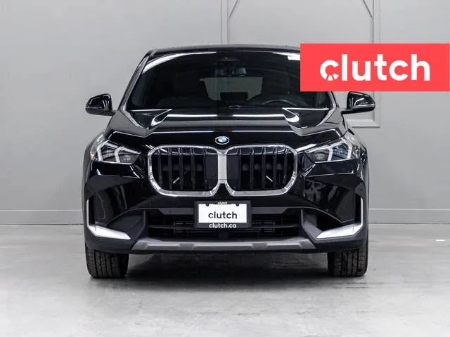 BMW X1 2024 photo 2