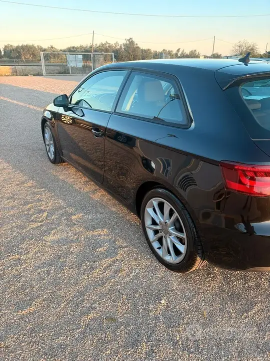 Audi A3 2013 photo 2