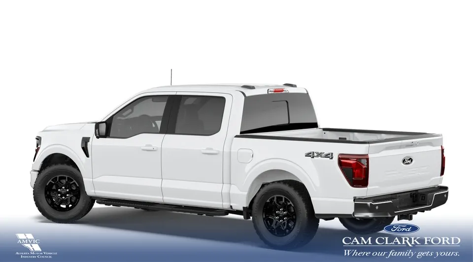 Ford F-150 2026 photo 2