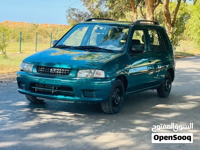 Mazda Other