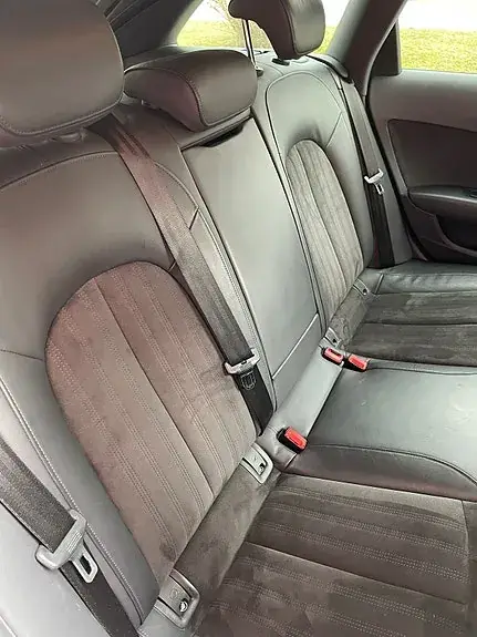 Audi A6 Allroad 2016 photo 3