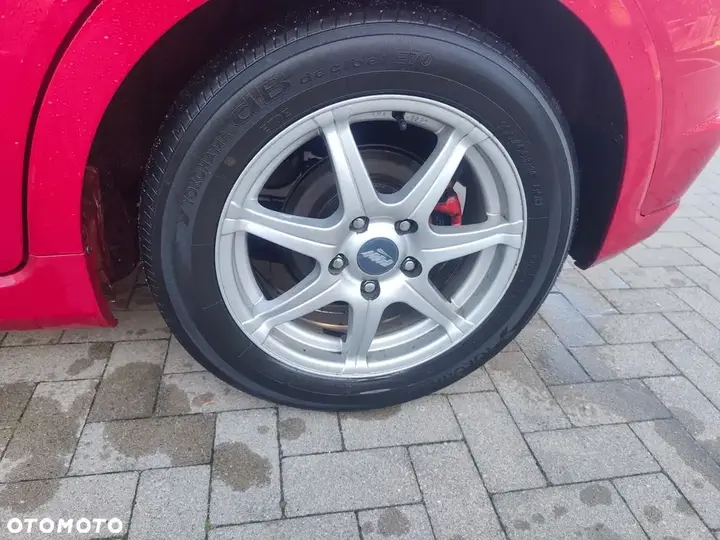 Honda Civic 2010 photo 3
