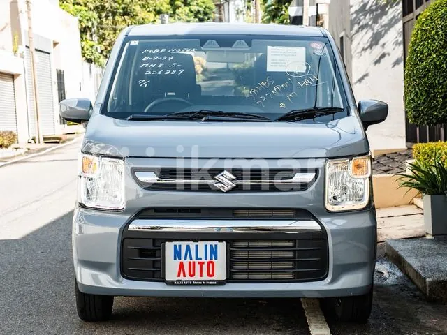 Suzuki Wagon R Fx