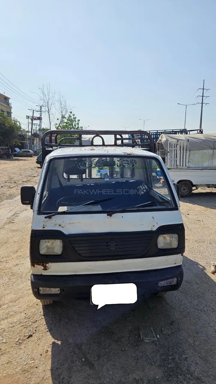 Suzuki Ravi