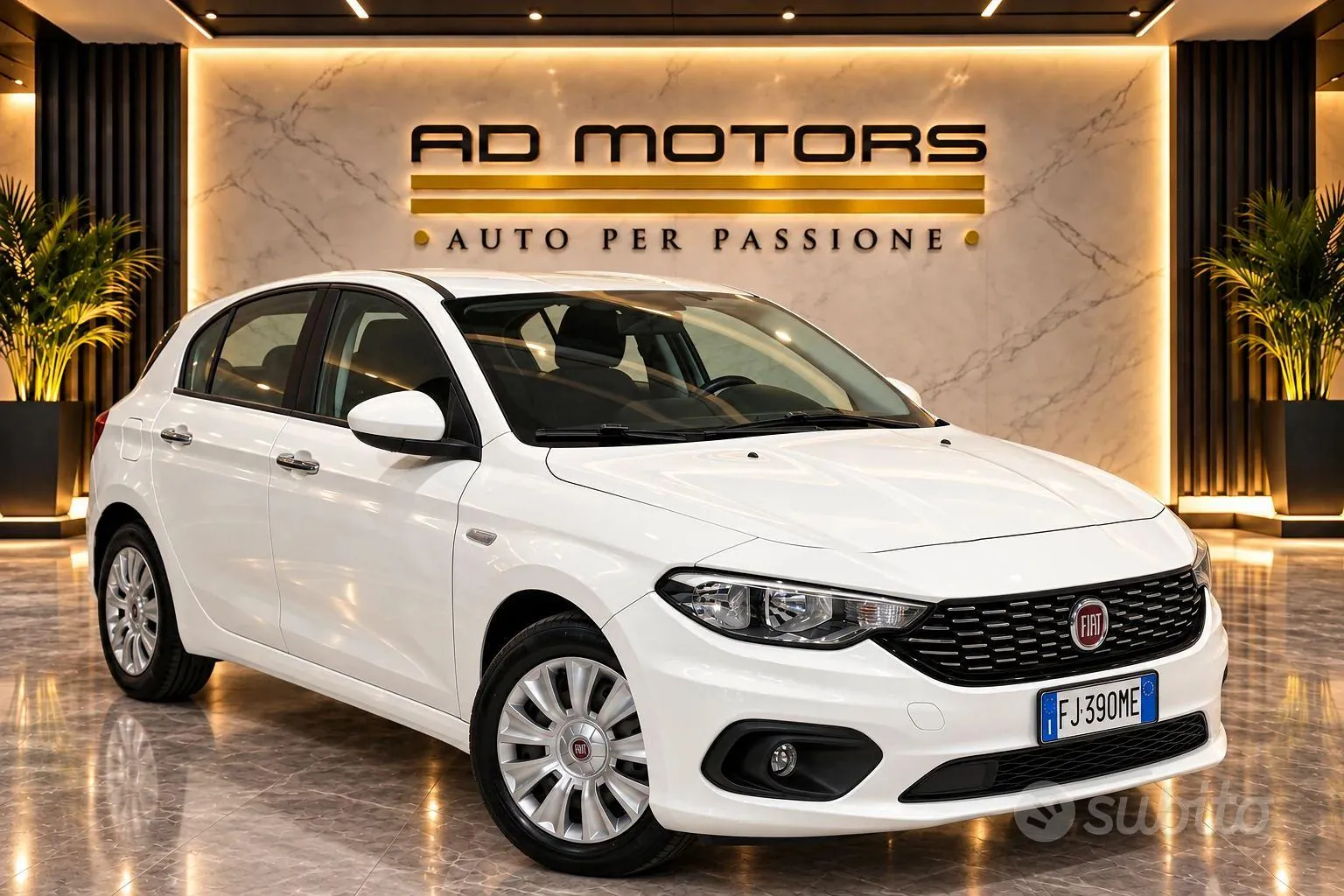 Fiat Tipo