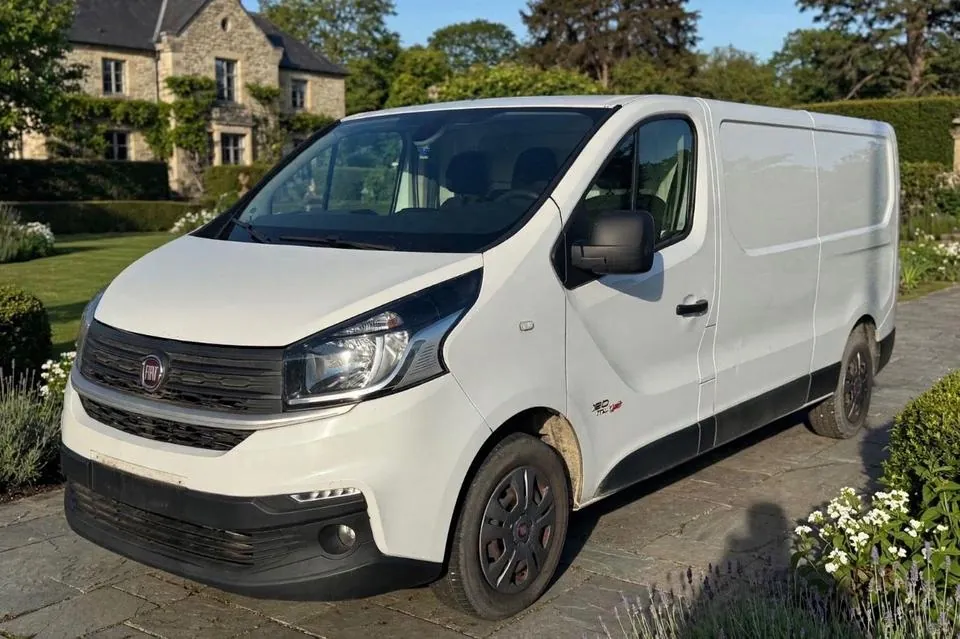 Fiat Talento