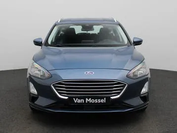 Ford Focus 2021 photo 3