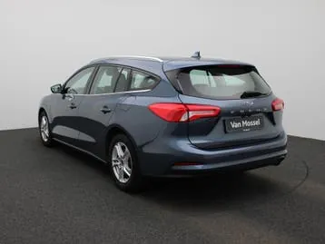 Ford Focus 2021 photo 2
