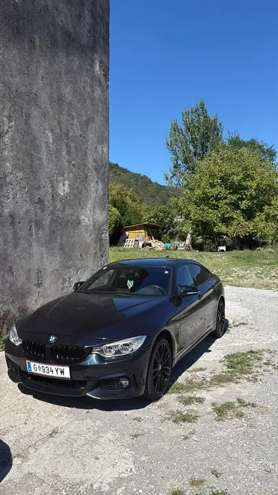 BMW Gran Coupe 2017 photo 2