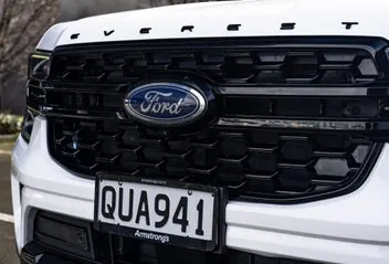 Ford Everest 2024 photo 5