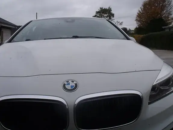 BMW 218I
